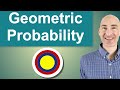Exploring Geometric Probability Concepts