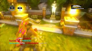 32 KILL ESCALATION - Gears Of War 3