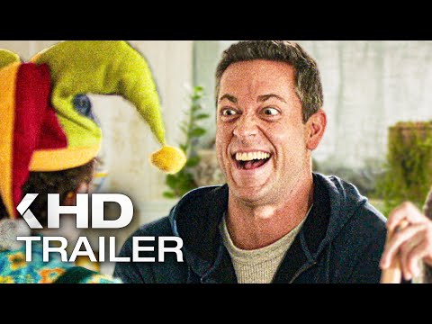 THE UNBREAKABLE BOY Trailer (2025) Zachary Levi