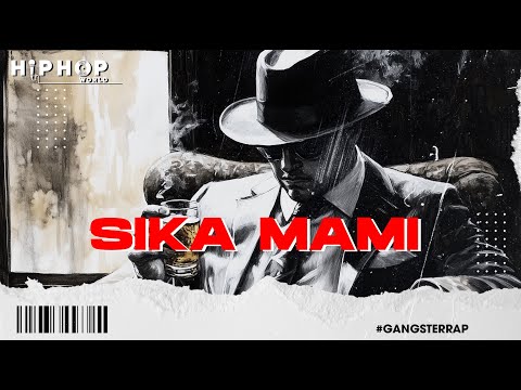 "BLACKWAY" - Sika Mami 💥 Best of Rap & Hip Hop 2024