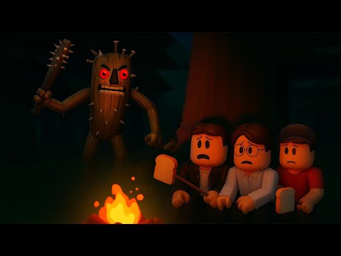 animación 💥🥖 Tung Tung Tung Sahur