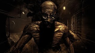 🔴Outlast speedrun on NIGHTMARE difficulty🔞
