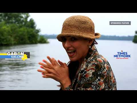 GABON CALLING: TRAVEL & TOURISM