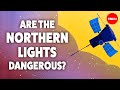 Understanding Solar Storms and Their Impact