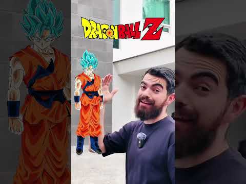Por esto dragon ball es complicado