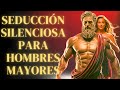 3 Claves Estoicas para Atraer a Cualquier Mujer con Serenidad, Poder y Confianza Masculina