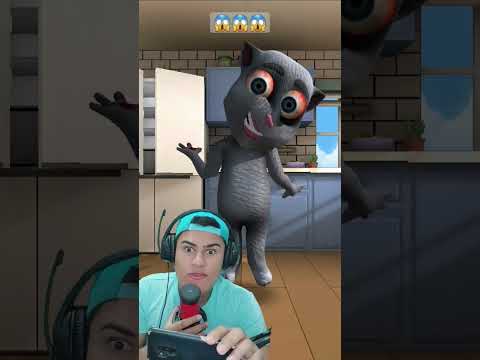 COMPREI A POÇÃO SECRETA DO TALKING JUAN!!