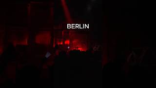 DEUTSCHLAND… I’m coming home