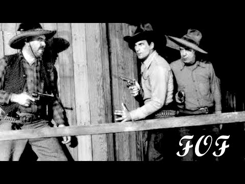 Tom Tyler, Jean Carmen | Full Western Action Movie | Earl Dwire || Cowboys Movies