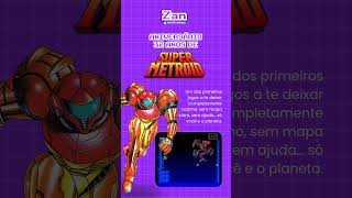 Super Metroid! 32 anos! #nintendo #metroidvania #games #retrogaming #curiosidades