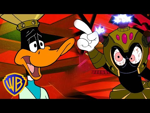 Looney Tunes en Español 🇪🇸  | Dodgers rescata a su cerebro | WB Kids España