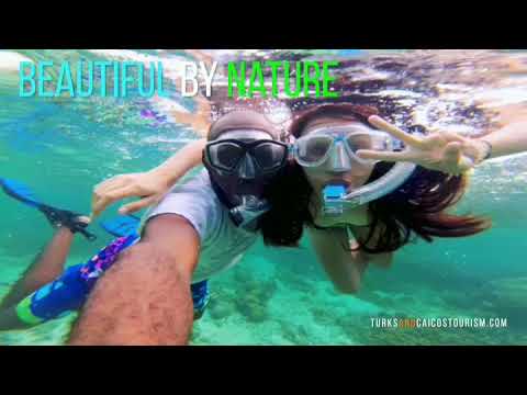 Turks and Caicos Summer Promotion