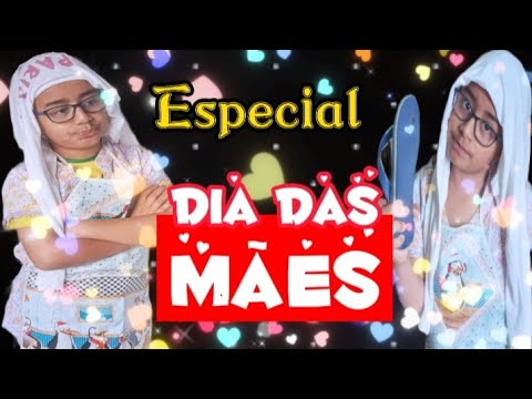 ESPECIAL - DIA DAS MÃES | LIVIA E KAIQUE