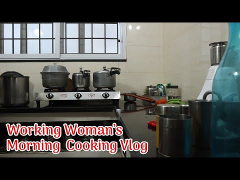 எனக்கு இப்படி சமைக்க பிடிக்கும் !! | My morning Cooking Vlog #lunch