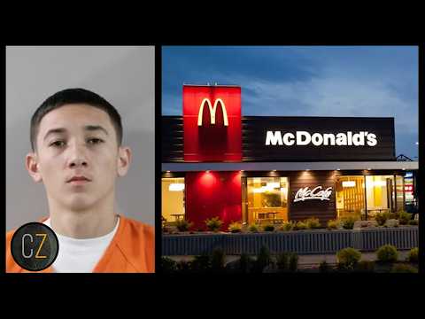Crimes Of The Week: Jun 30, 2025 | McNugget Freakout, Fatal Deputy Ambush & MORE Crime News