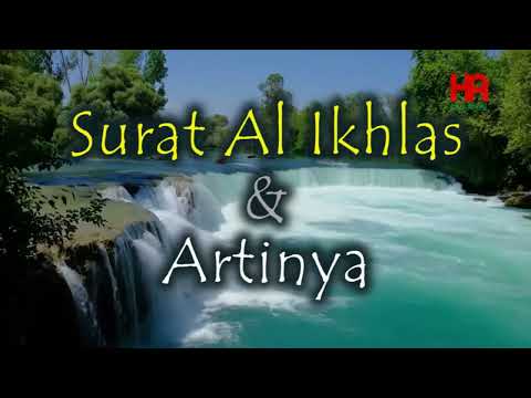 Surat Al Ikhlas dan Artinya Bahasa Indonesia