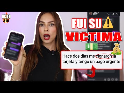 Usaba a SU NOVIA como CARNADA para ESTAFAR MUJERES en una app de citas! | Key detective 216