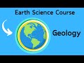 Earth Science Concepts and Processes