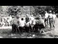 Conflict and Cooperation in Groups