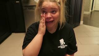 Trisha Paytas  |   IT WAS ALL FAKE!   |