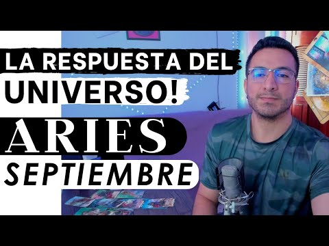 ARIES! LO ENTENDISTE! SÓLO PARA TI UNA CONSCIENCIA SUPERIOR! PRÁCTICA CON TU NUEVA ENERGÍA!