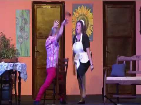 Compagnia Teatrale i Frastornati