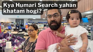 Ek Zaroori Cheez ki Talaash... aur ek Bada Surprise!!