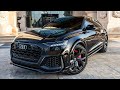 Audi SQ8 Basis