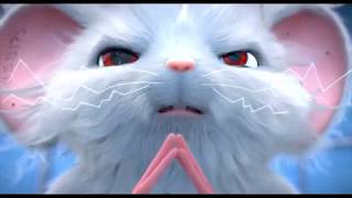 Made in France | by esma | CGI 3D Animated Short Film