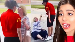 People Who Got OWNED on TikTok !! Instant Karma