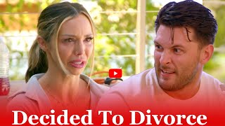 Shocking News! Finally Divorce!  Scheana Shay is ‘Frustrated’  | Vanderpump Rules (S11 E17) | Bravo