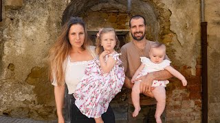 BIG WIN IN OUR 1 EURO HOUSE! RENOVATION CONTINUES