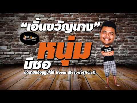 มีซอ-เอิ้นขวัญนาง officail AUDIO