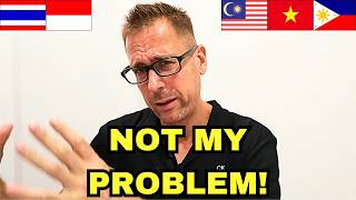 Southeast Asian Cultures: Community-Oriented or Selfish and Aggressive?