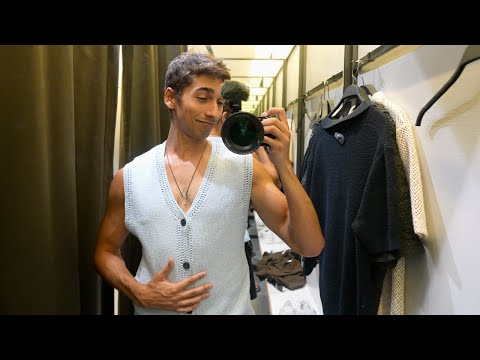 Disney Date At Flying Fish — One Of Disney World’s Best Restaurants! + Zara Shopping