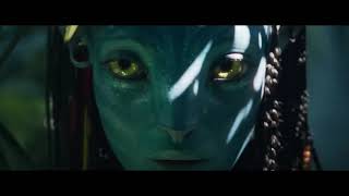 What if Avatar 2 was shot on Film? (Teaser with Heavy Grain Test)