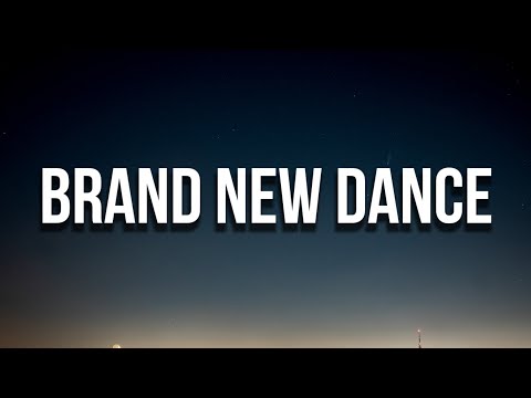 Eminem - Brand New Dance (Lyrics)