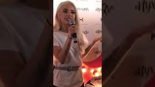 Mi Profesión Como Maquilladora Me Ha Llevado A Explorar Otros Talentos Y Aptitudes