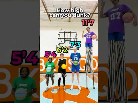 Jesser Challenged Me…