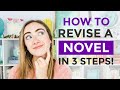 Effective Revision Strategies for Writers