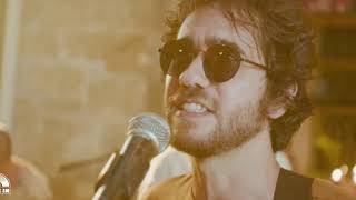 D Fine Us- Tune In Tel Aviv Live Sessions