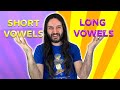 Vowel Length Distinctions in Languages