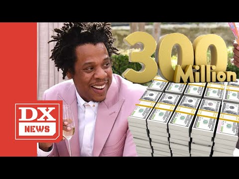Jay Z Wins $300,000,000 Lawsuit Over Disgruntled Cops