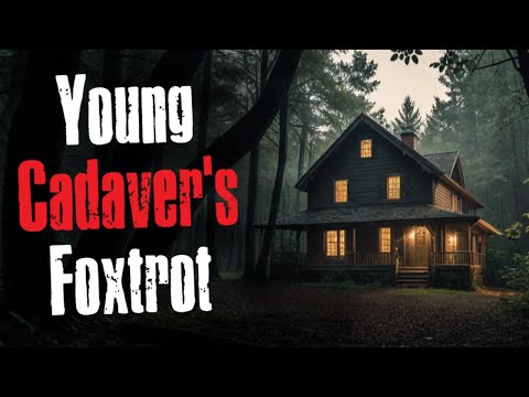 Young Cadaver's Foxtrot - Creepypasta