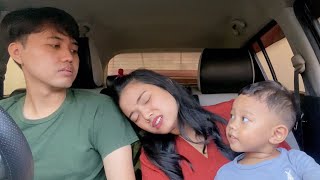 PURA PURA SAKIT DEPAN SUAMI.. EH MALAH ?!