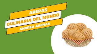 Arepas