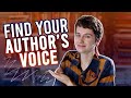 Developing Your Writing Style