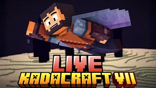 KadaCraft 7 - Mcdo x A Minecraft Movie Meal
