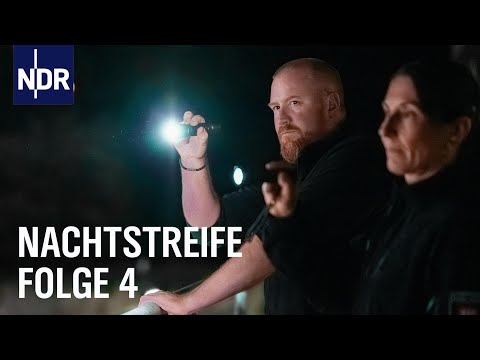 Polizei-Doku: Falsche Polizisten | Nachtstreife Staffel 6 Folge 4 | NDR Doku
