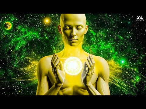 432Hz - Deep Healing Music for Meditation, Whole Body Regeneration eliminate negativity